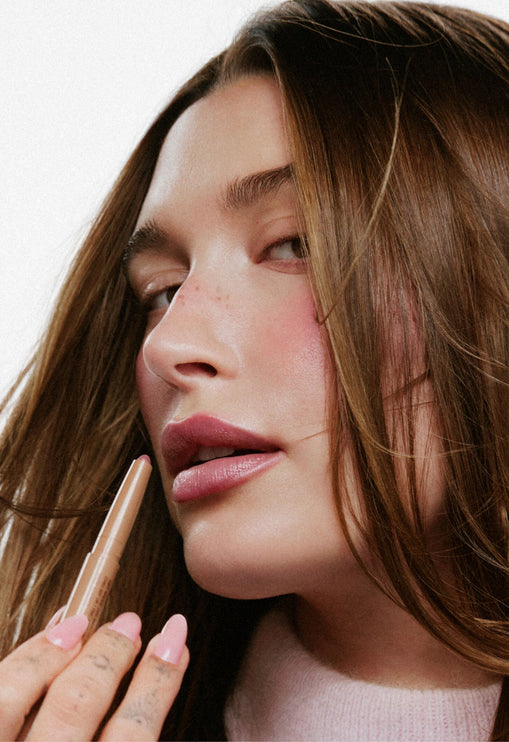 rhode peptide lip shape press
