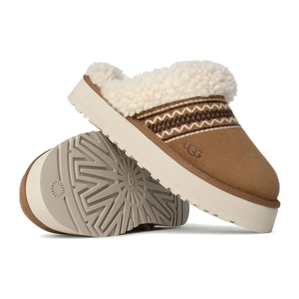 UGG Women's Disquette Atherson Chestnut