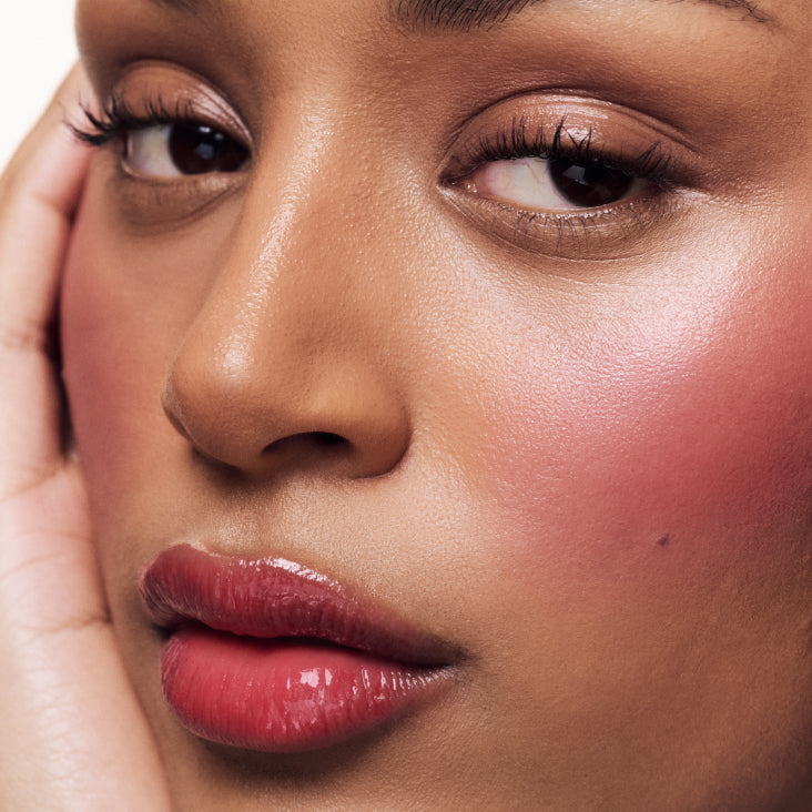 rhode peptide lip tint raspberry jelly