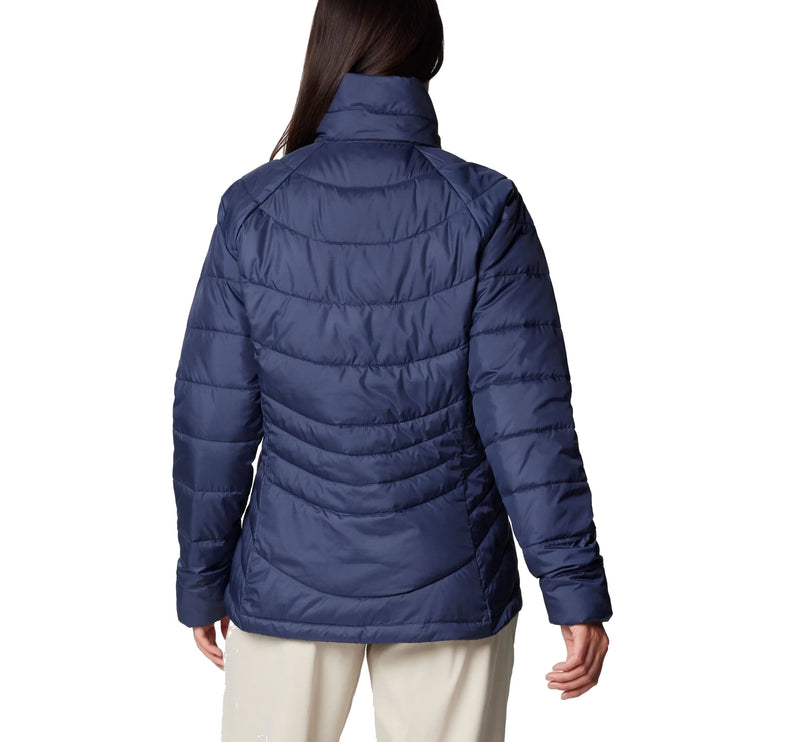 Columbia Women's Karis Gale Jacket Nocturnal