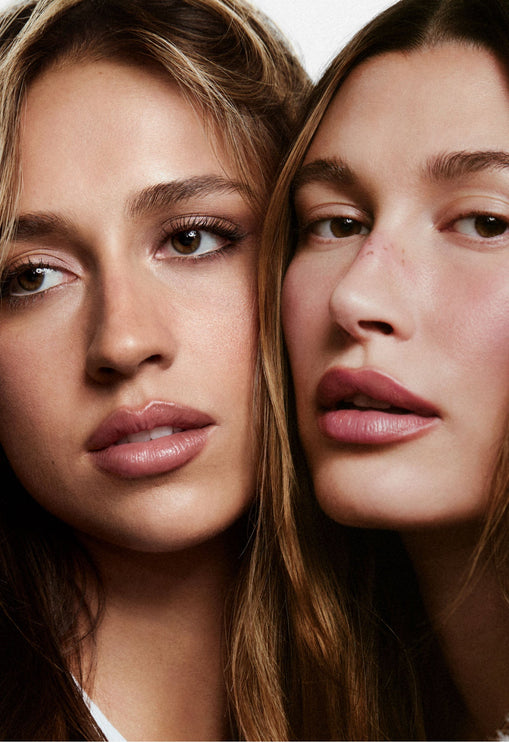 rhode the peptide lip shape set