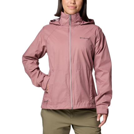 Columbia Women's Switchback IV Jacket Fig