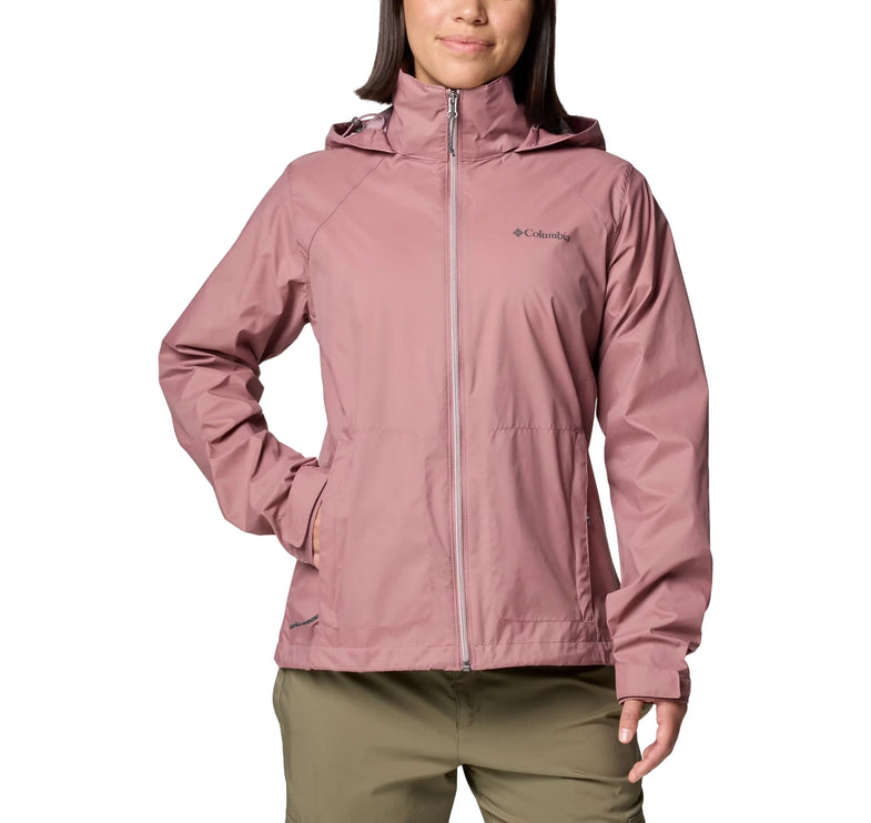 Columbia Women's Switchback IV Jacket Fig