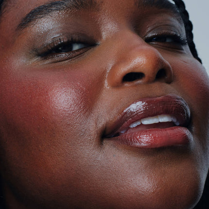rhode pocket blush toasted teddy