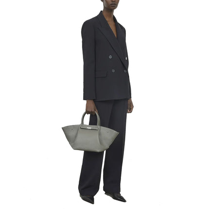 DeMellier London Women's The Midi New York Stone Grey