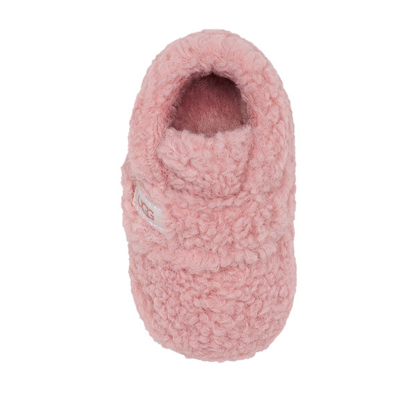 UGG Baby Bixbee Pink