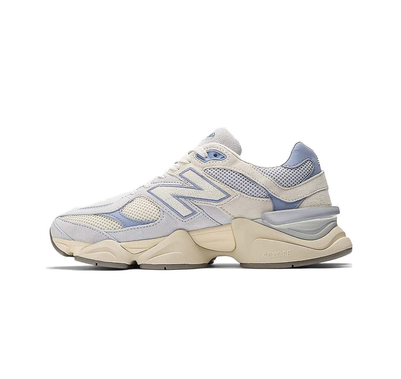 New Balance 9060 Pearl Grey Linen U9060EEL