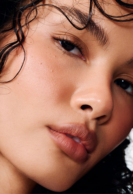 rhode peptide lip shape twist