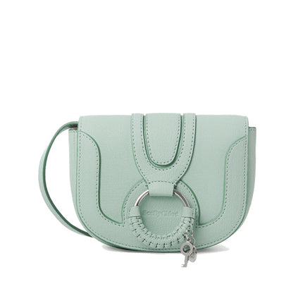 See By Chloé Women's Mini Hana Bag Blowy Blue