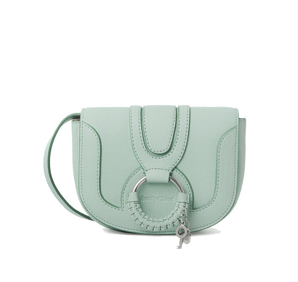 See By Chloé Women's Mini Hana Bag Blowy Blue