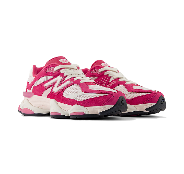 New Balance 9060 Fuchsia Pink U9060FP