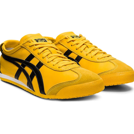 Asics x Onitsuka Tiger Mexico 66 Yellow/Black