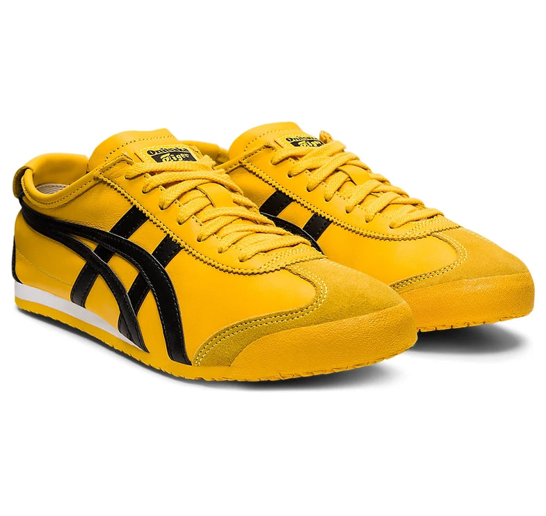 Asics x Onitsuka Tiger Mexico 66 Yellow/Black