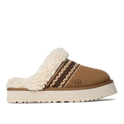 UGG Women's Disquette Atherson Chestnut