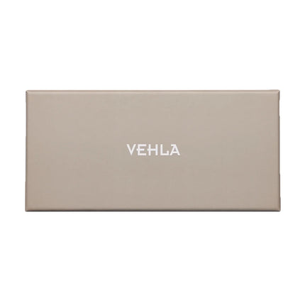 Vehla Unisex Felix Black/Choc