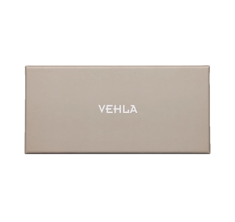 Vehla Unisex Felix Black/Choc