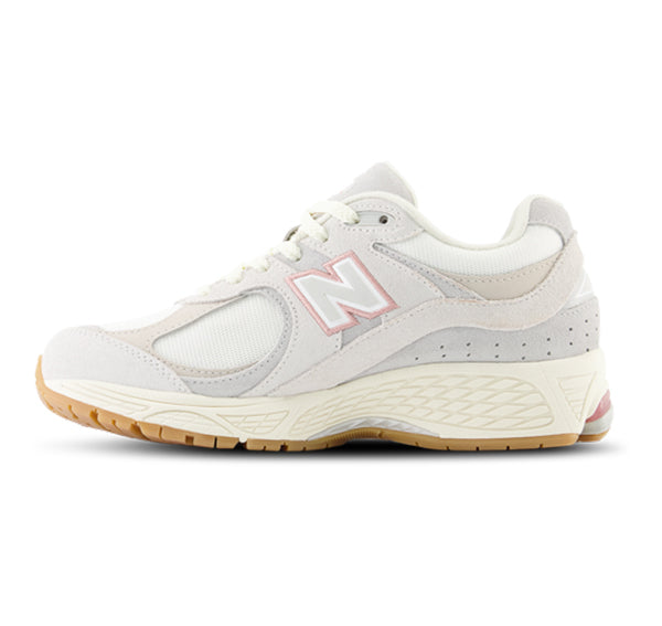 New Balance 2002R Sea Salt/Pink M2002RPM