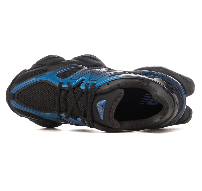 New Balance 9060 Navy Blue Black Gradient U9060IDW - İndirim