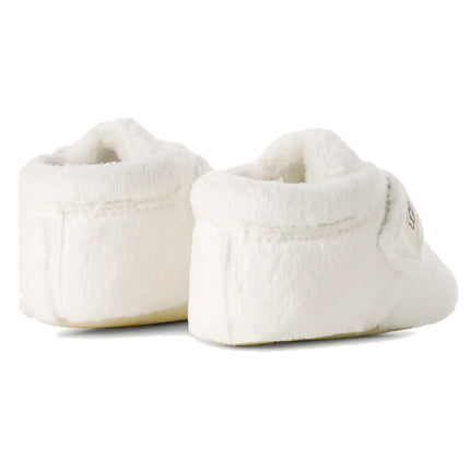 UGG Baby Bixbee Vanilla