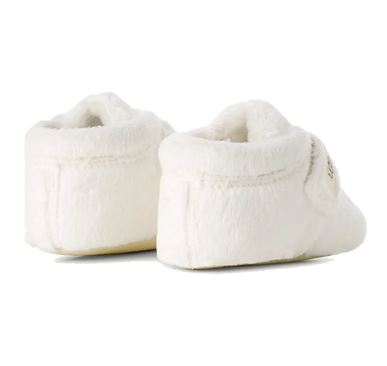 UGG Baby Bixbee Vanilla