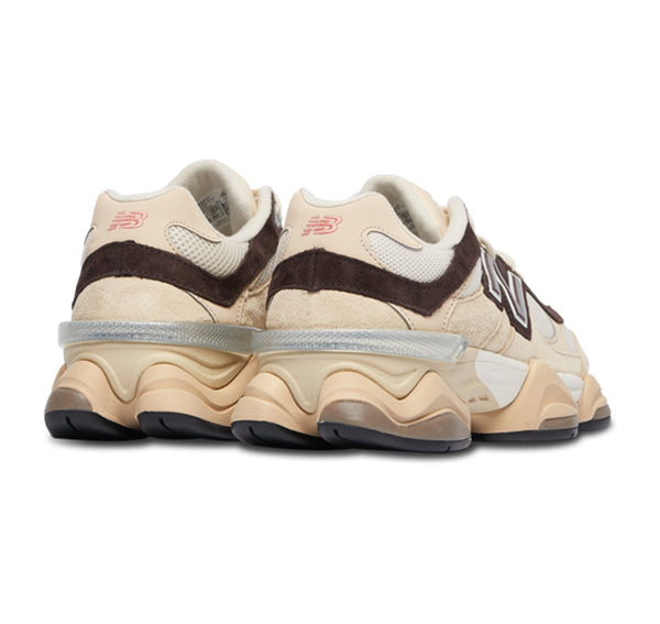 New Balance 9060 Emerging Brown/Tan U9060FLP