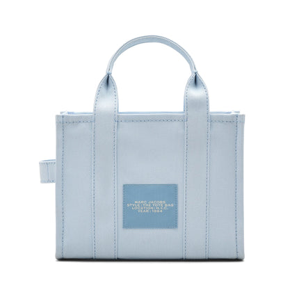 Marc Jacobs Women's The Canvas Small Tote Bag Cloud Blue