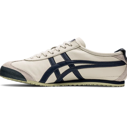 Asics x Onitsuka Tiger Mexico 66 Birch/Peacoat