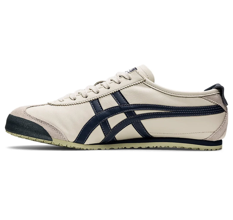 Asics x Onitsuka Tiger Mexico 66 Birch/Peacoat