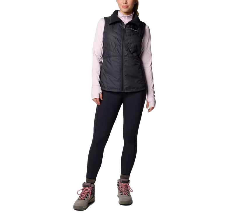 Columbia Women's Mix It Around Vest III Black