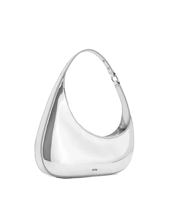 JW PEI Women's Harlee Shoulder Bag Silver