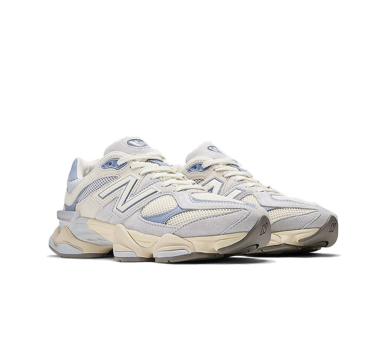 New Balance 9060 Pearl Grey Linen U9060EEL