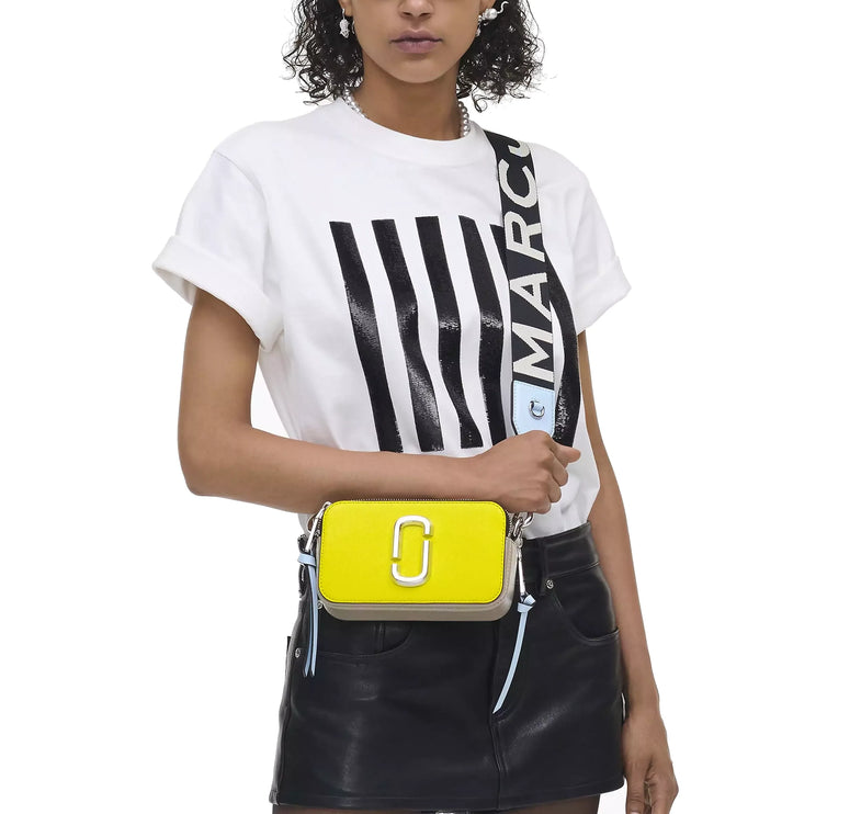 Marc Jacobs Women's The Snapshot Bag Daisy Multi