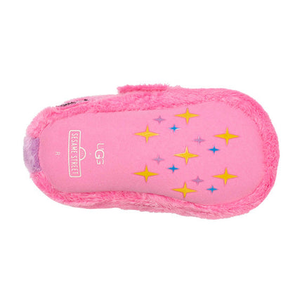 UGG Baby Abby Bixbee Bubblegum