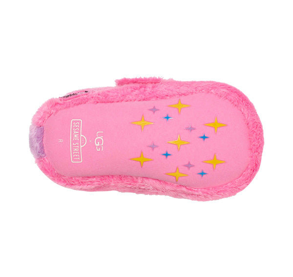 UGG Baby Abby Bixbee Bubblegum