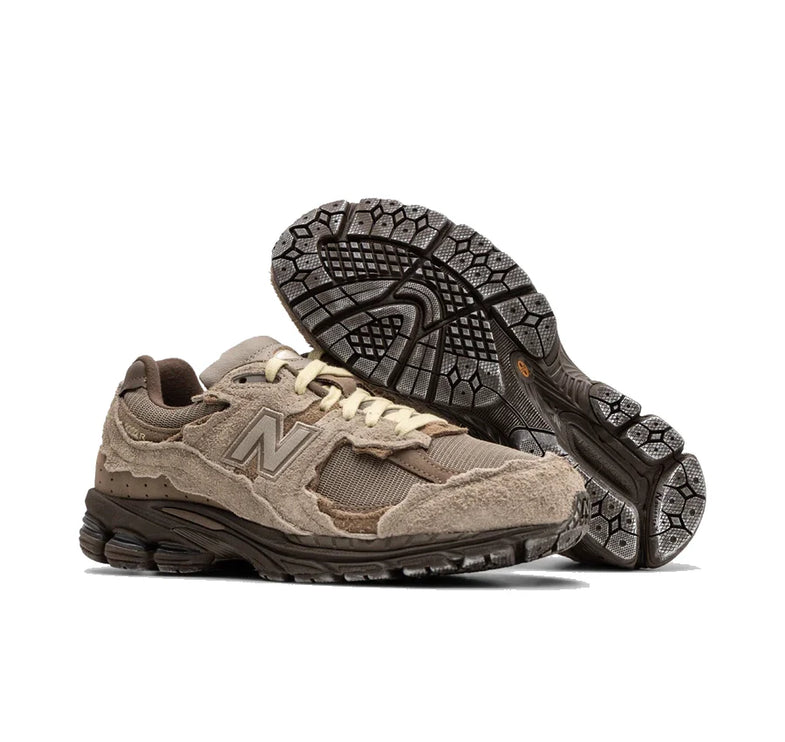 New Balance 2002R Refined Future/Arid Stone M2002RD6