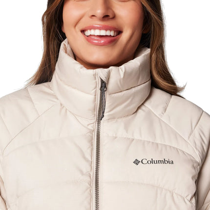 Columbia Women's Karis Gale Jacket Dark Stone