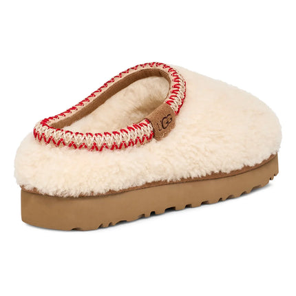 UGG Women's Tasman Maxi Curly Natural - Bugüne Özel