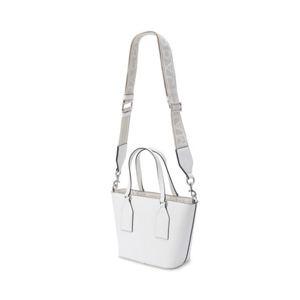 Marc Jacobs Women's Trademarc Small Tote Bag Cotton